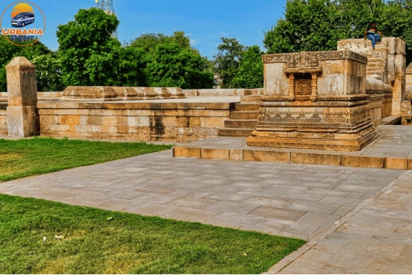 Adalaj Stepwell Adalaj Stepwell