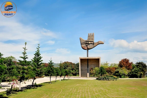 Ambala to Chandigarh