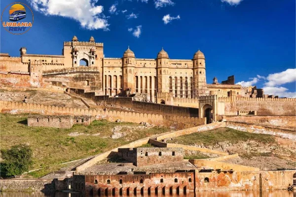 Amber Fort