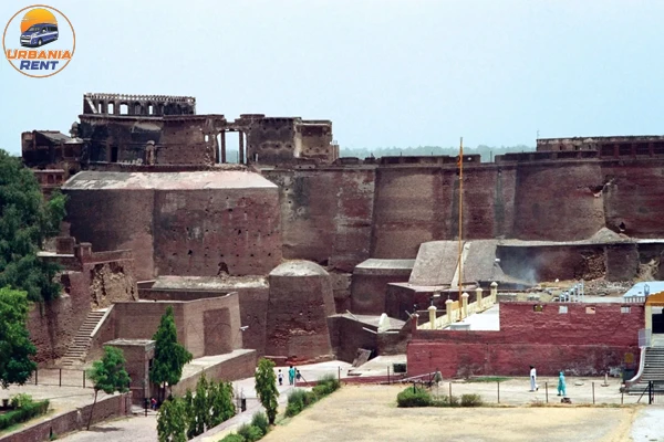 Amritsar to Batala Amritsar to Batala