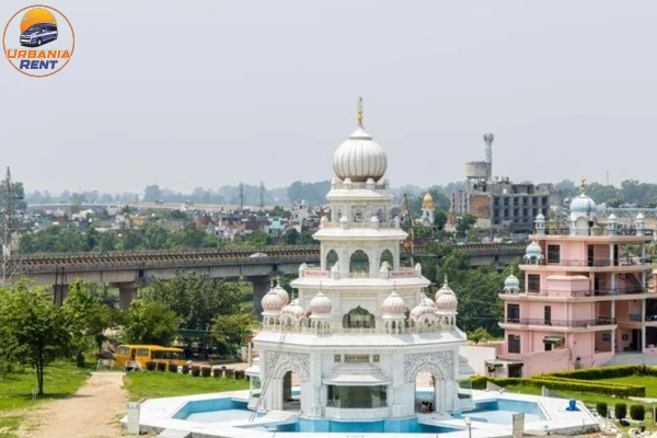 Amritsar to Pathankot Amritsar to Pathankot