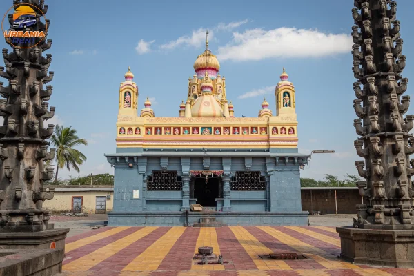 Bhairavnath Temple