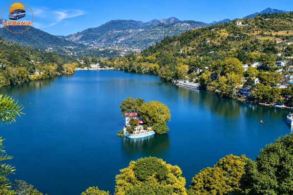 Bhimtal Bhimtal