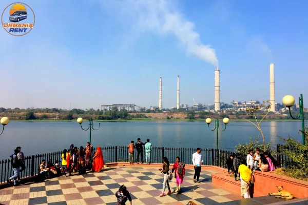 Chambal Gardens