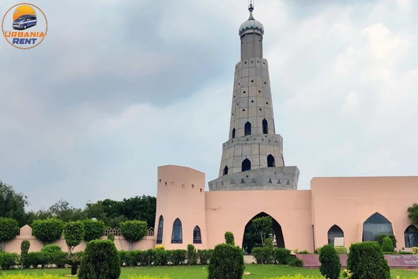 Chandigarh to Mohali Chandigarh to Mohali