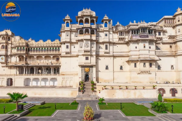 City Palace