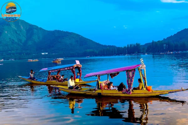 Dal Lake