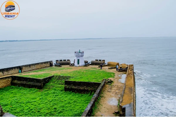 Daman and Diu Beaches Daman and Diu Beaches