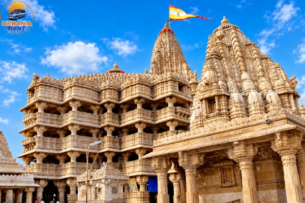 Dwarkadhish Temple (Dwarka) Dwarkadhish Temple (Dwarka)
