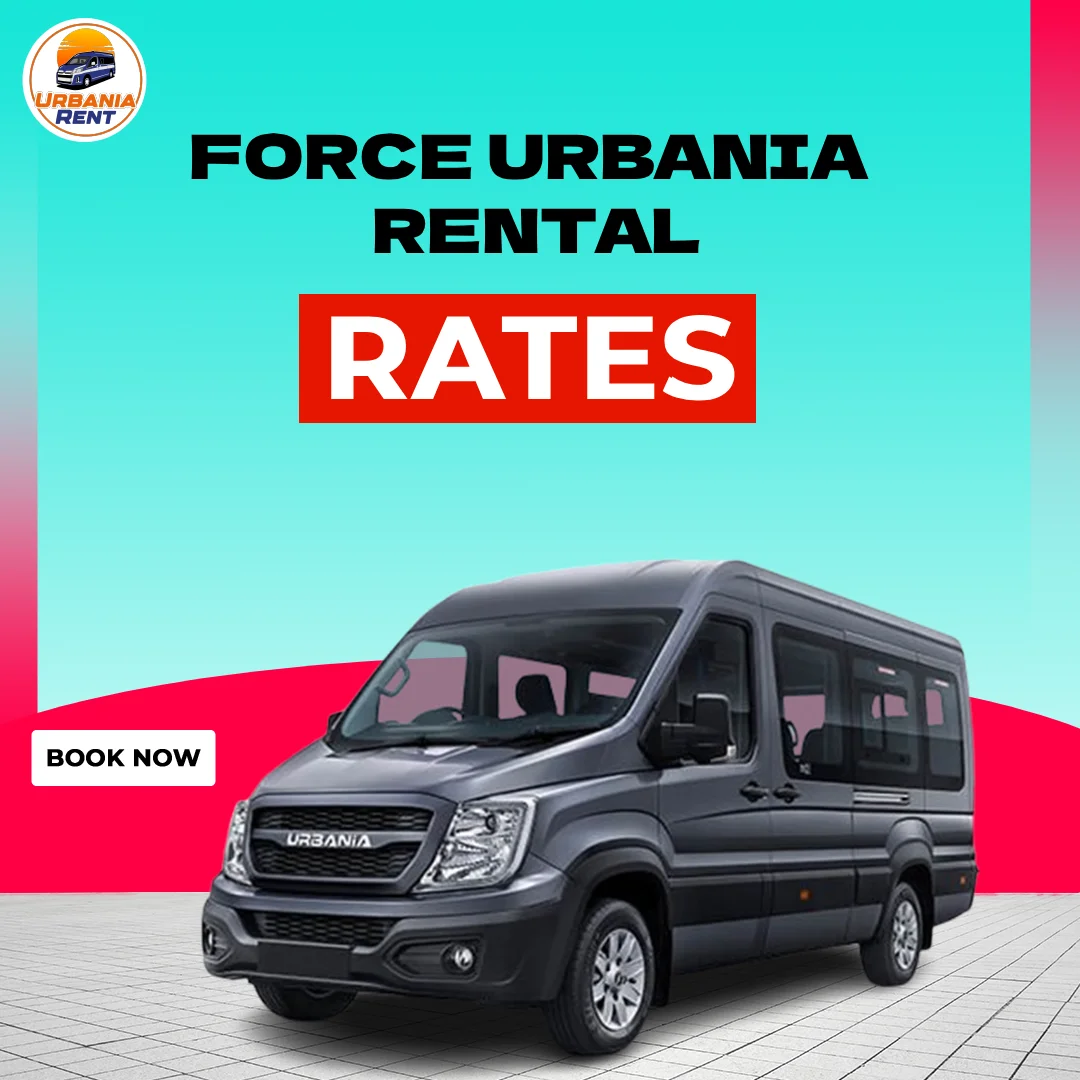 Force Urbania Rental Rates Force Urbania Rental Rates