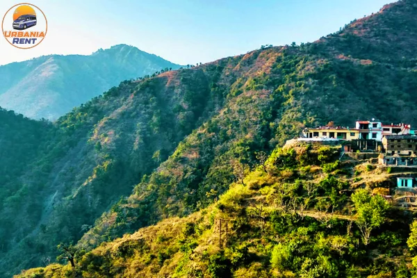 Haridwar to Dehradun Haridwar to Dehradun