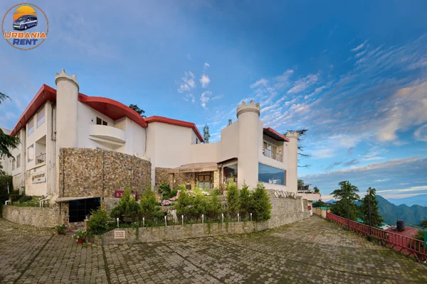 Haridwar to Mussoorie Haridwar to Mussoorie