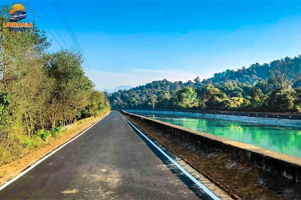 Haridwar to Rajaji National Park Haridwar to Rajaji National Park