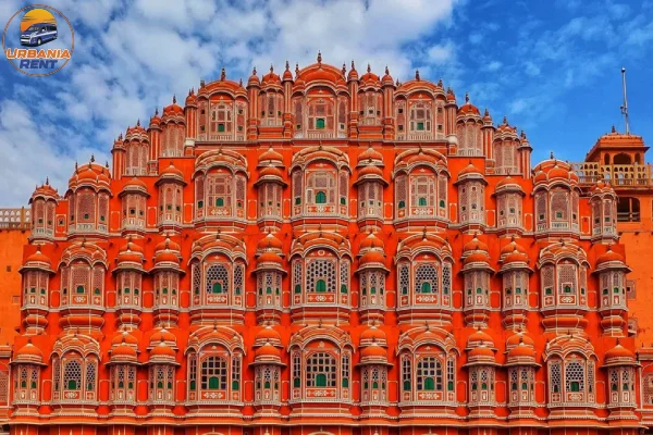 Hawa Mahal
