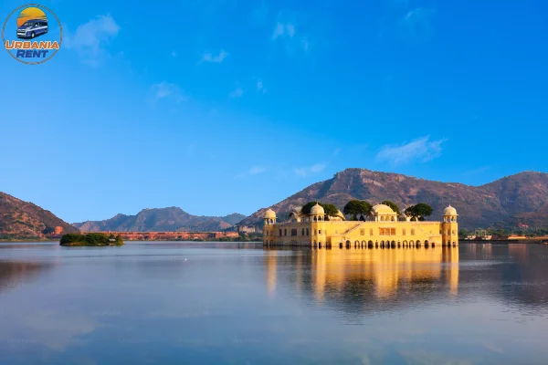 Jal Mahal