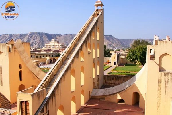 Jantar Mantar