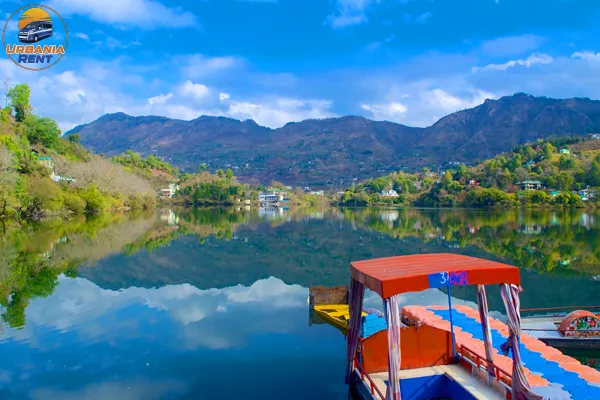 Kathgodam to Haldwani