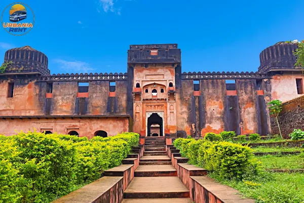 Kathgodam to Ramnagar