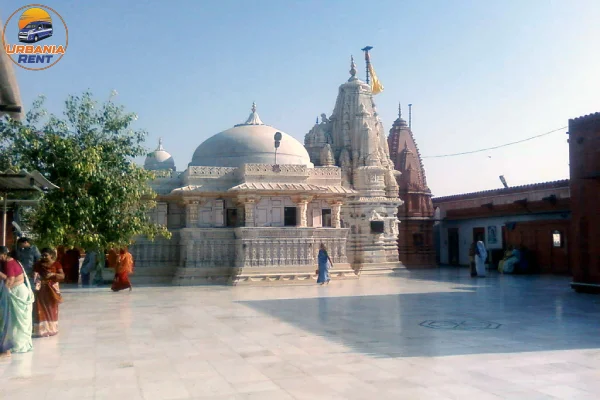Laxminath Temple