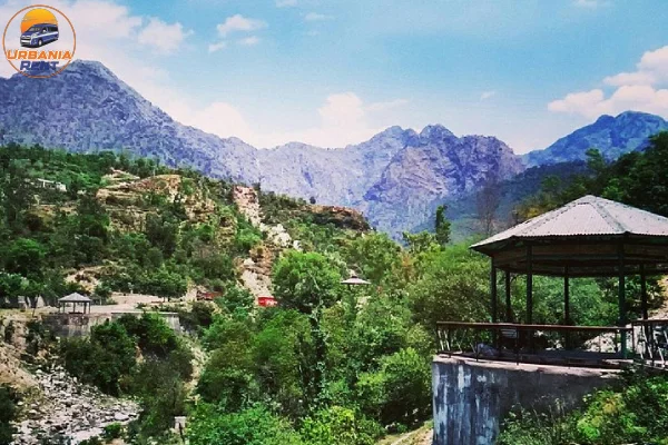 Nau Devi Temple
