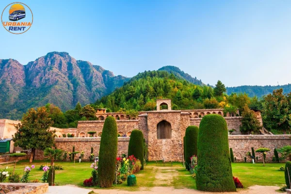 Pari Mahal