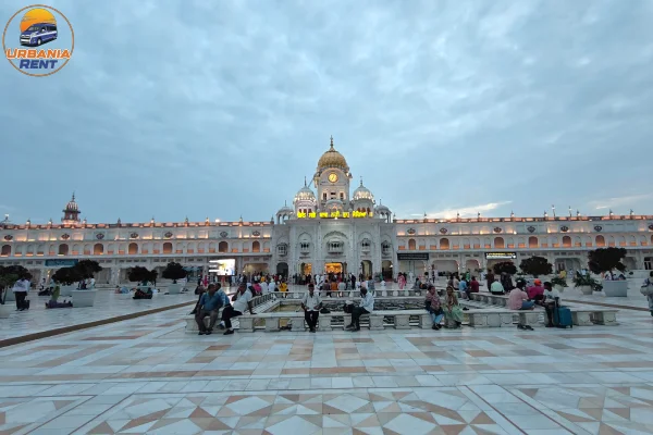 Pathankot to Amritsar Pathankot to Amritsar