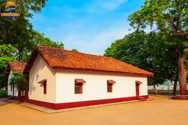 Sabarmati Ashram Sabarmati Ashram