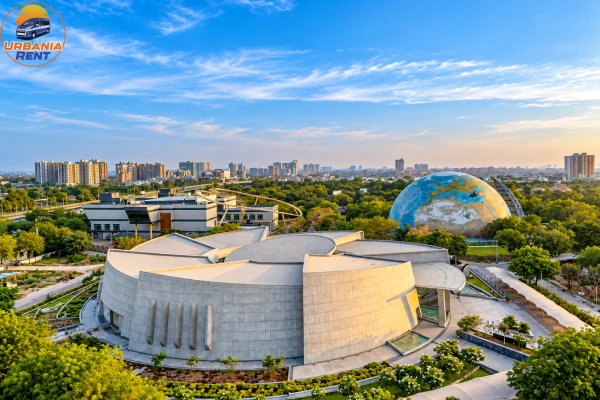 Science City Science City