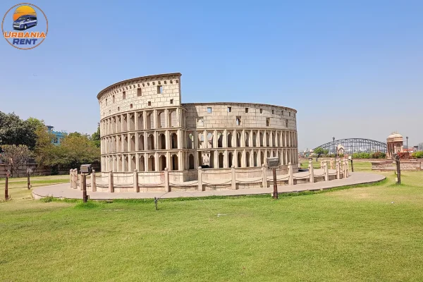 Seven Wonders Park