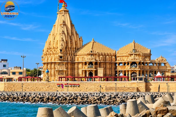 Somnath Temple Somnath Temple