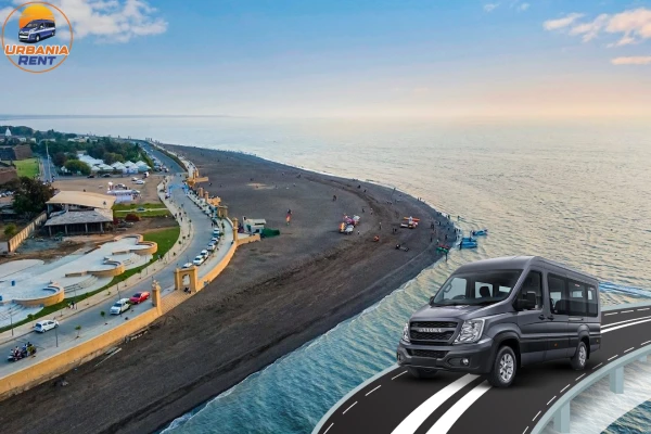 Surat to Daman by Urbania Van Surat to Daman by Urbania Van