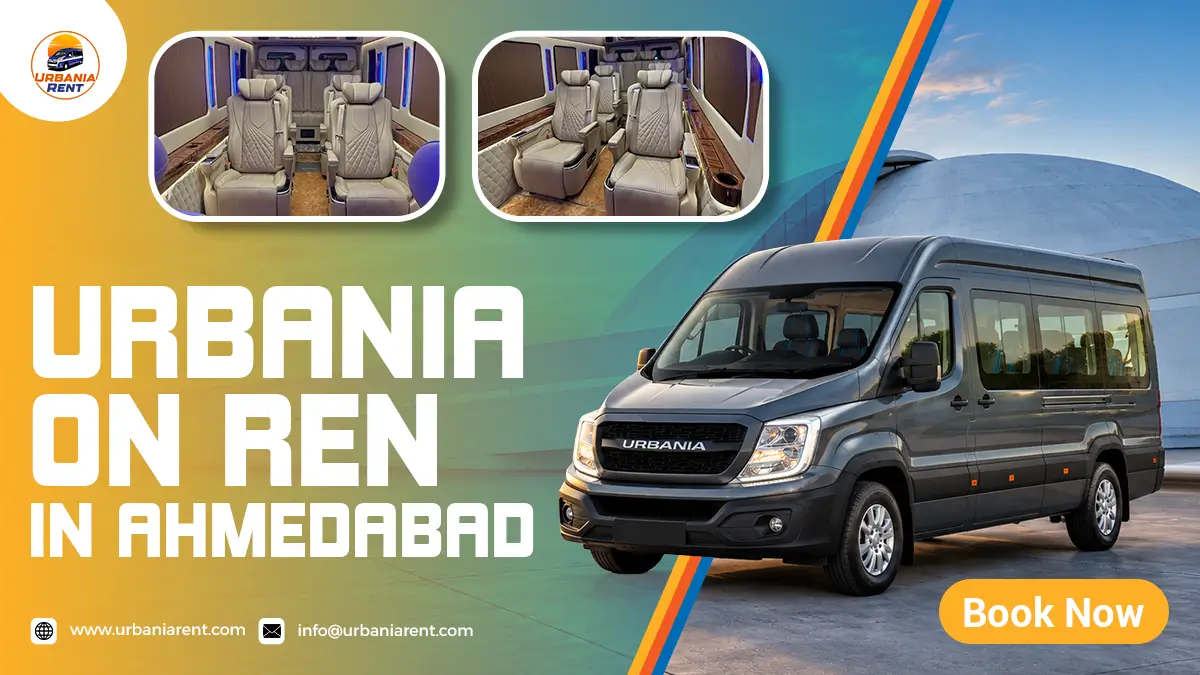 Urbania on Rent in Ahmedabad Urbania on Rent in Ahmedabad