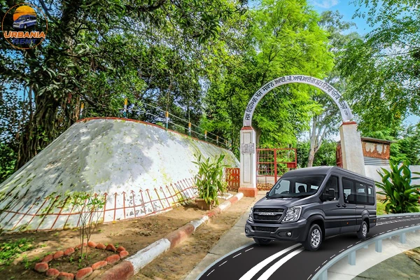Urbania Van in Pathankot