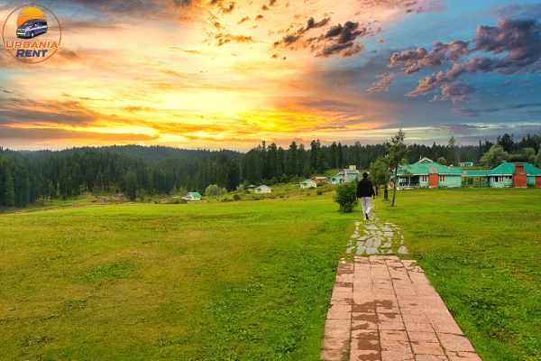 Yusmarg